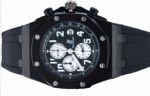 Audemars Piguet Royal Oak Offshore All Black Chronograph
